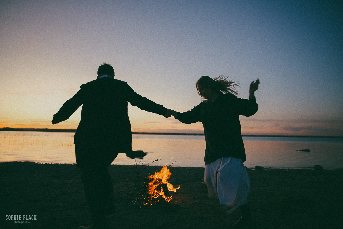 Теплые ветра. Соня Черных (sophieblack)