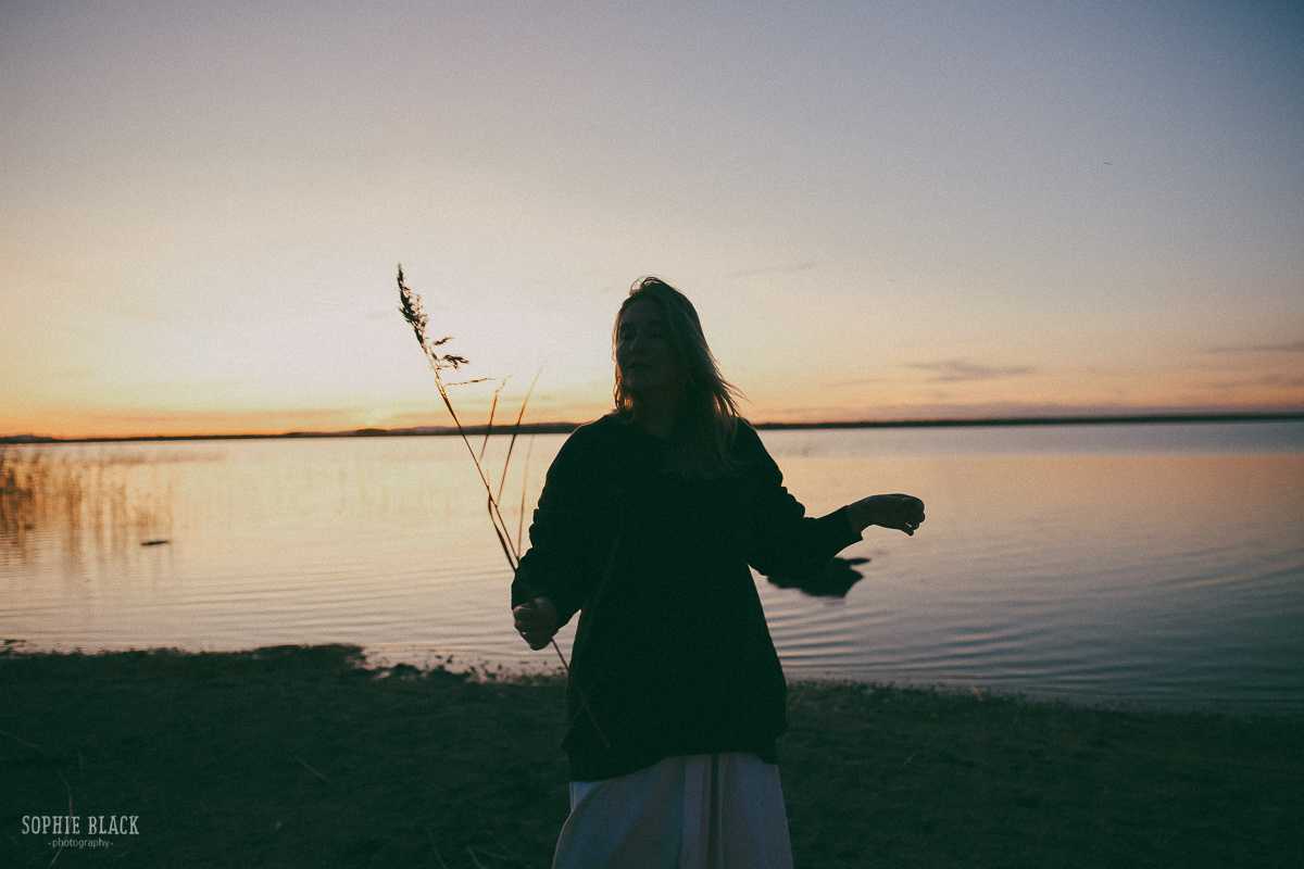 Теплые ветра. Соня Черных (sophieblack)