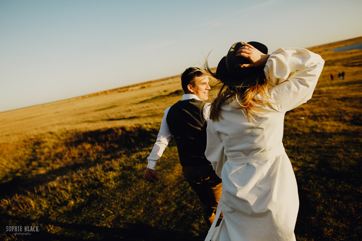 Теплые ветра. Соня Черных (sophieblack)