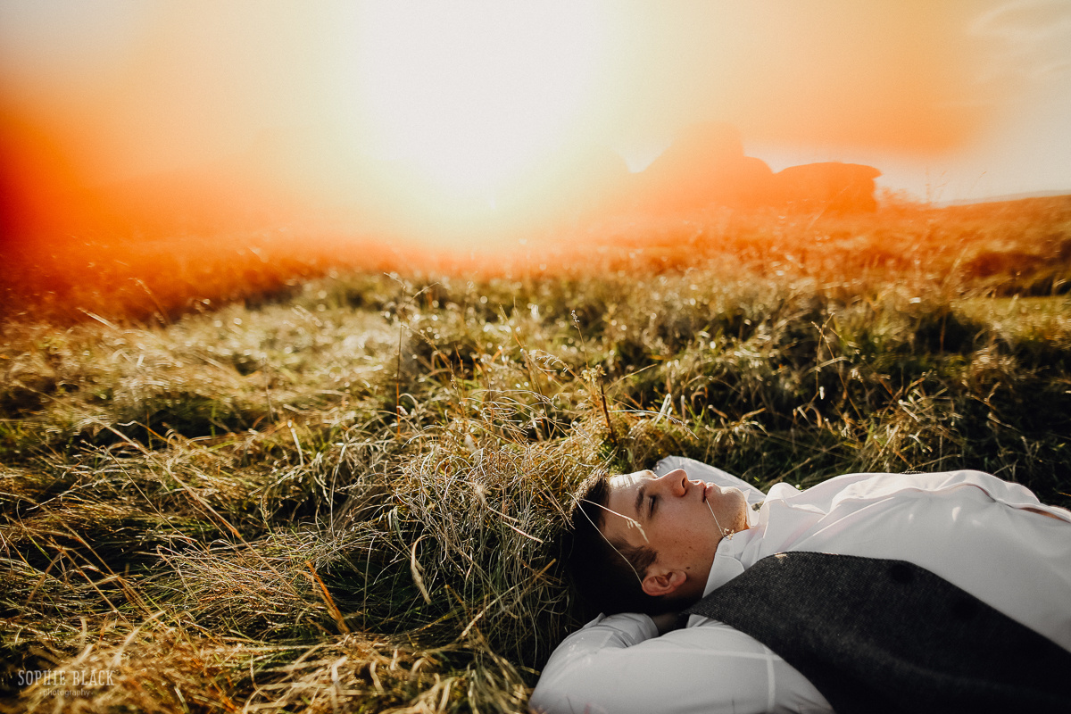 Теплые ветра. Соня Черных (sophieblack)