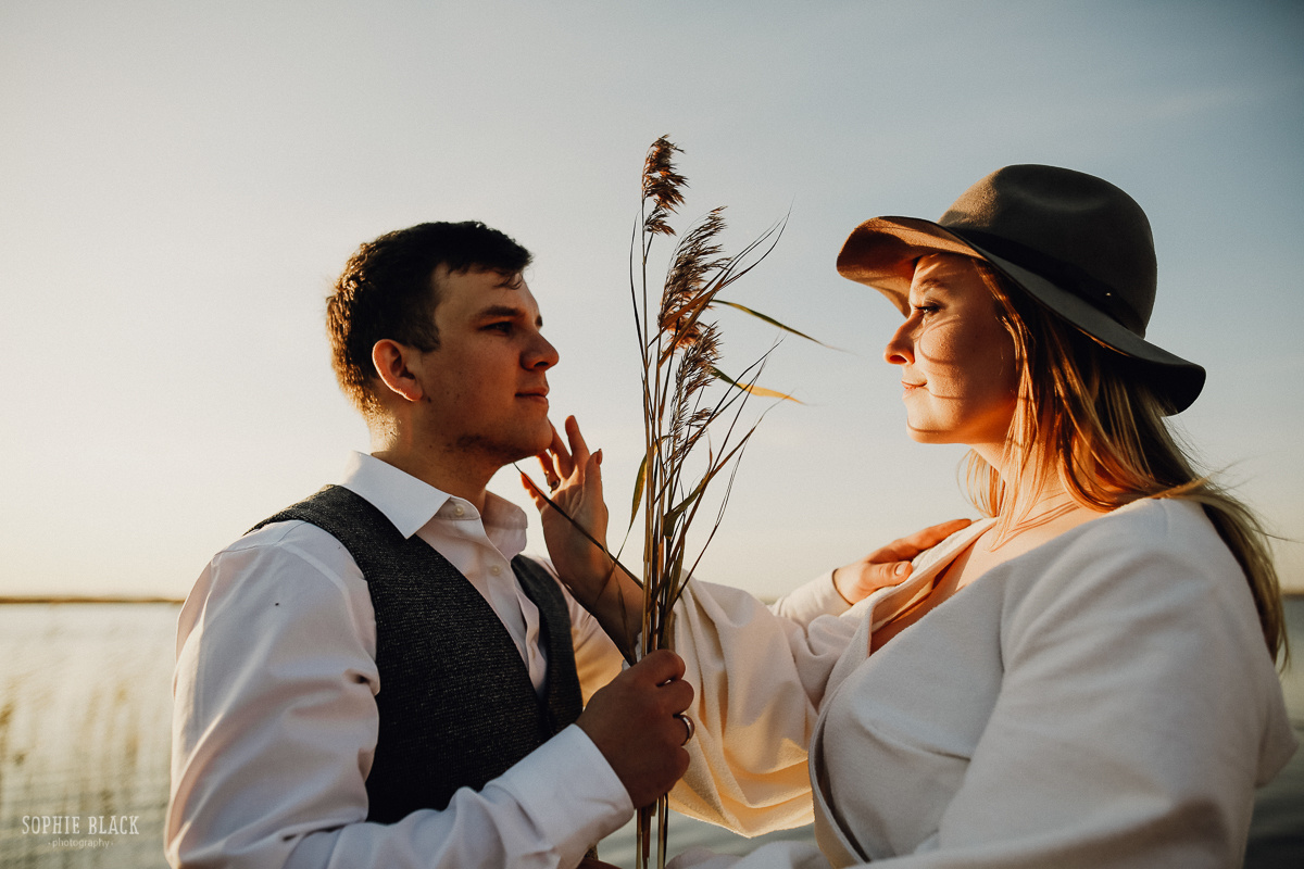 Теплые ветра. Соня Черных (sophieblack)