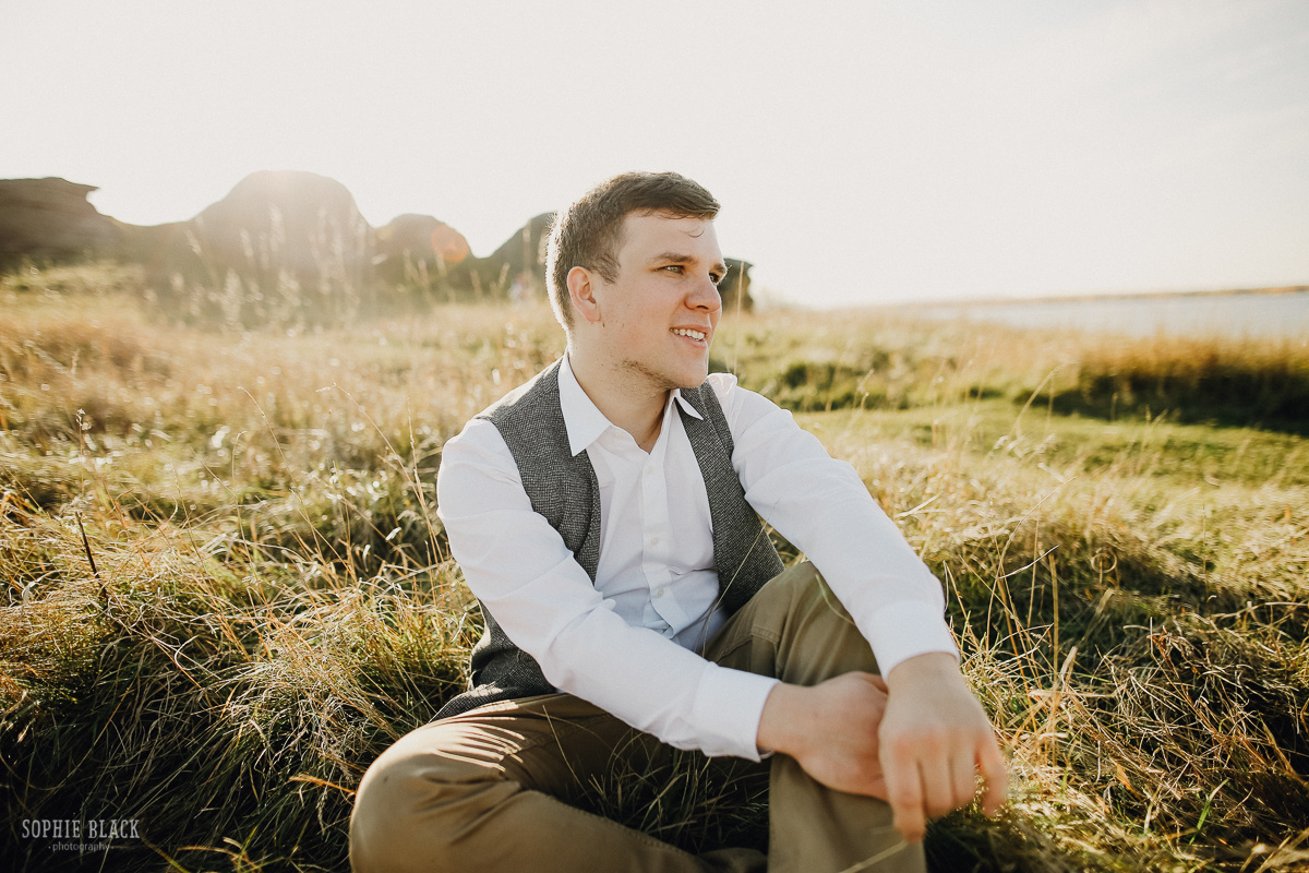 Теплые ветра. Соня Черных (sophieblack)