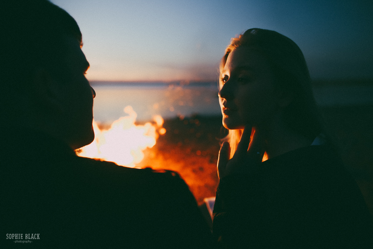 Теплые ветра. Соня Черных (sophieblack)