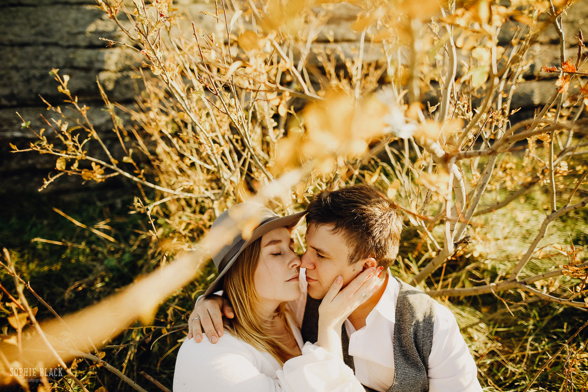 Теплые ветра. Соня Черных (sophieblack)