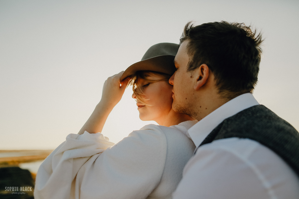 Теплые ветра. Соня Черных (sophieblack)