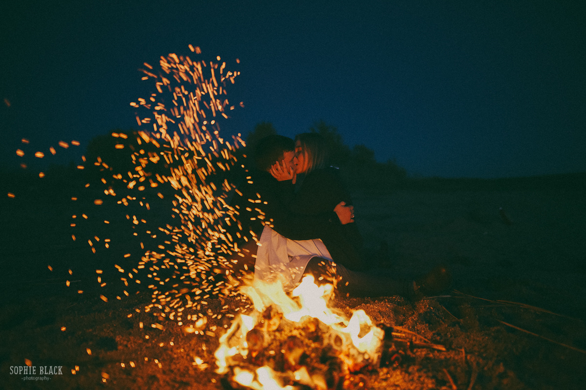 Теплые ветра. Соня Черных (sophieblack)