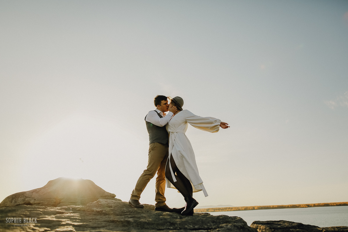 Теплые ветра. Соня Черных (sophieblack)