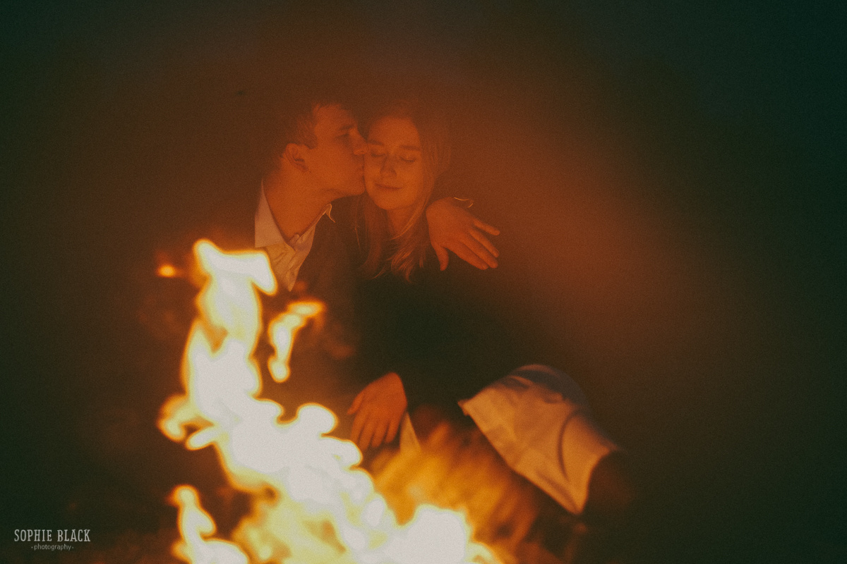 Теплые ветра. Соня Черных (sophieblack)