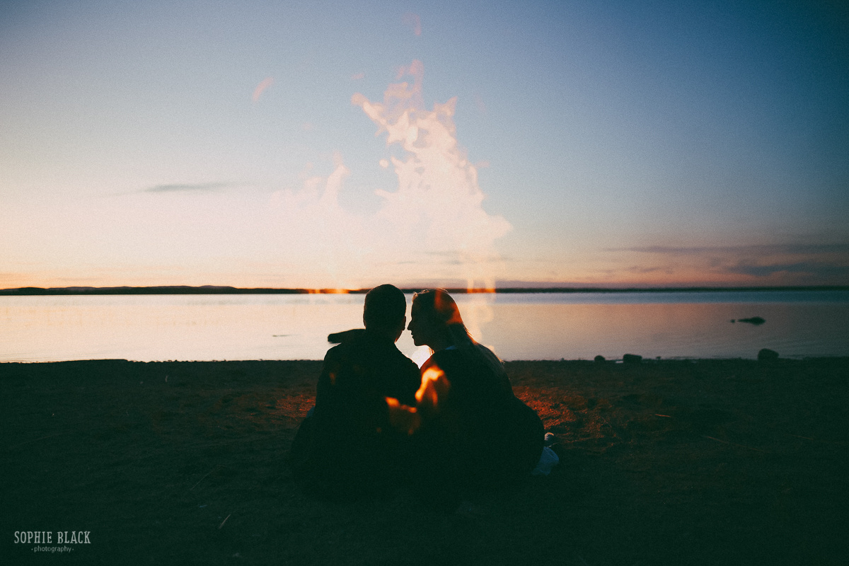 Теплые ветра. Соня Черных (sophieblack)