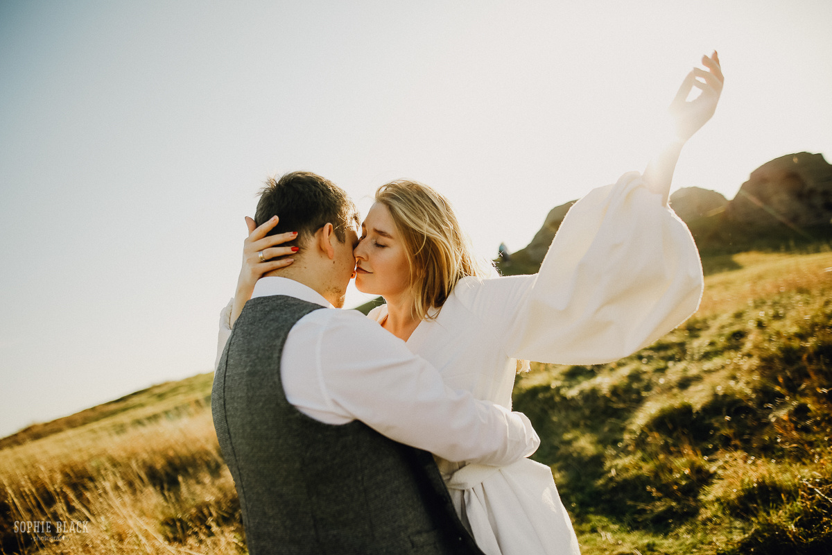 Теплые ветра. Соня Черных (sophieblack)