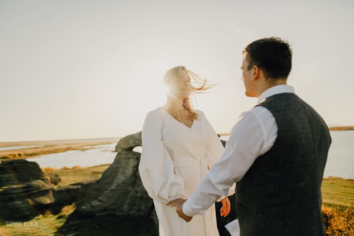 Теплые ветра. Соня Черных (sophieblack)