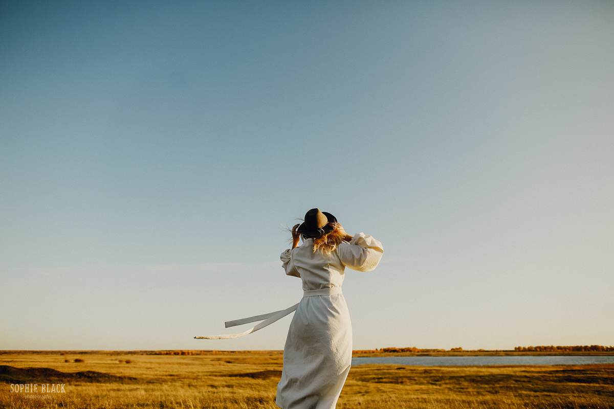 Теплые ветра. Соня Черных (sophieblack)