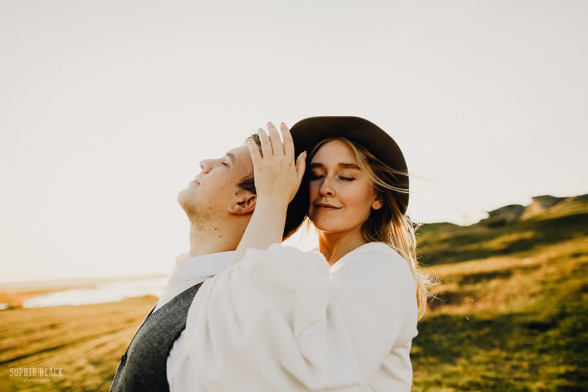 Теплые ветра. Соня Черных (sophieblack)