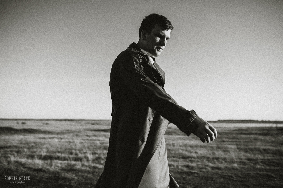 Теплые ветра. Соня Черных (sophieblack)