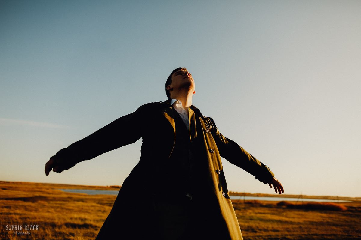 Теплые ветра. Соня Черных (sophieblack)