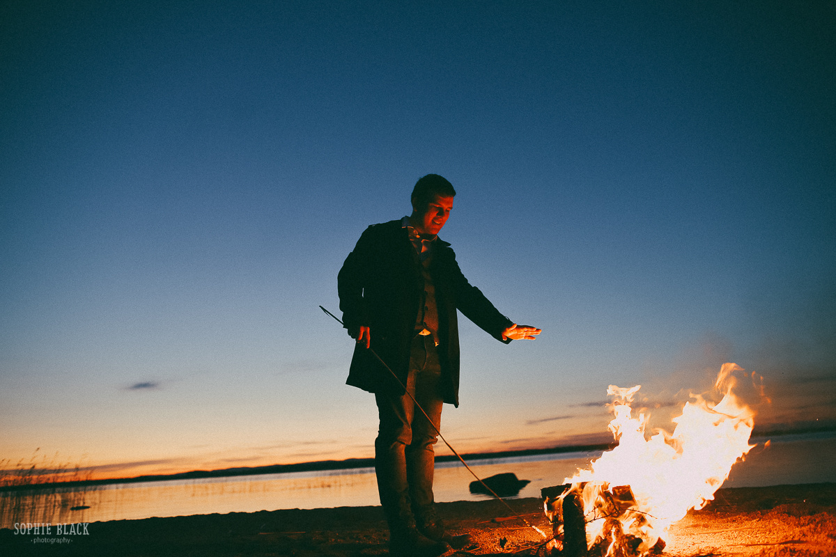 Теплые ветра. Соня Черных (sophieblack)