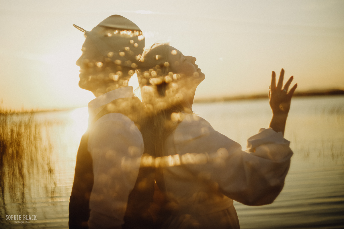 Теплые ветра. Соня Черных (sophieblack)