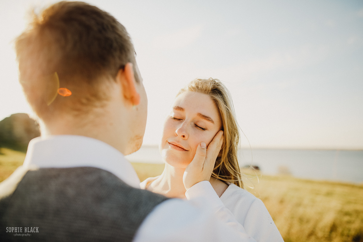 Теплые ветра. Соня Черных (sophieblack)