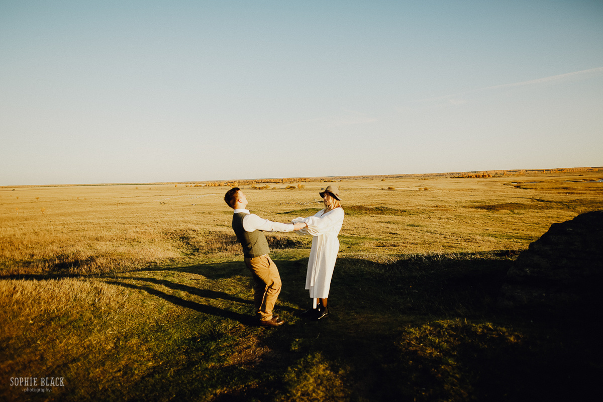 Теплые ветра. Соня Черных (sophieblack)