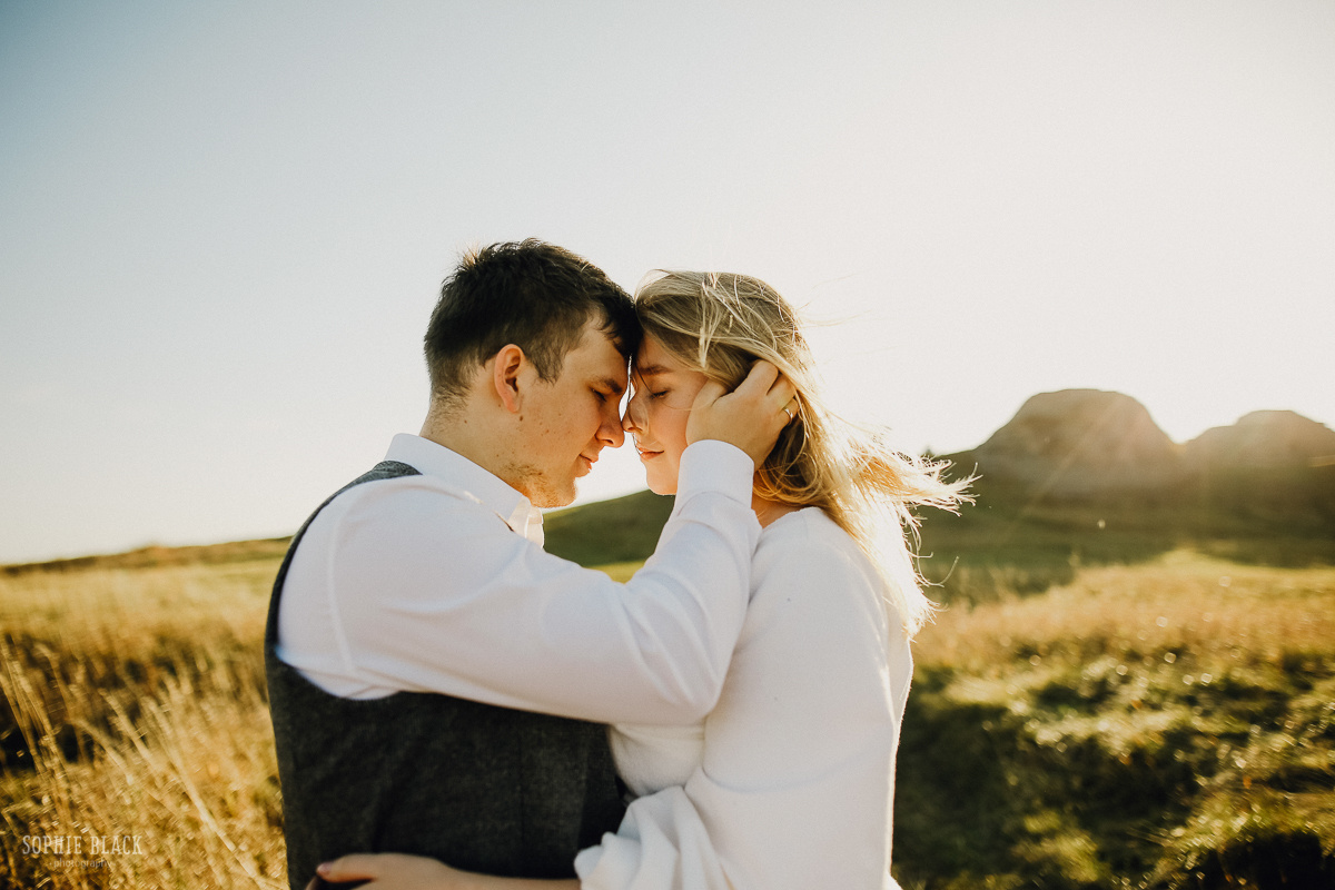 Теплые ветра. Соня Черных (sophieblack)