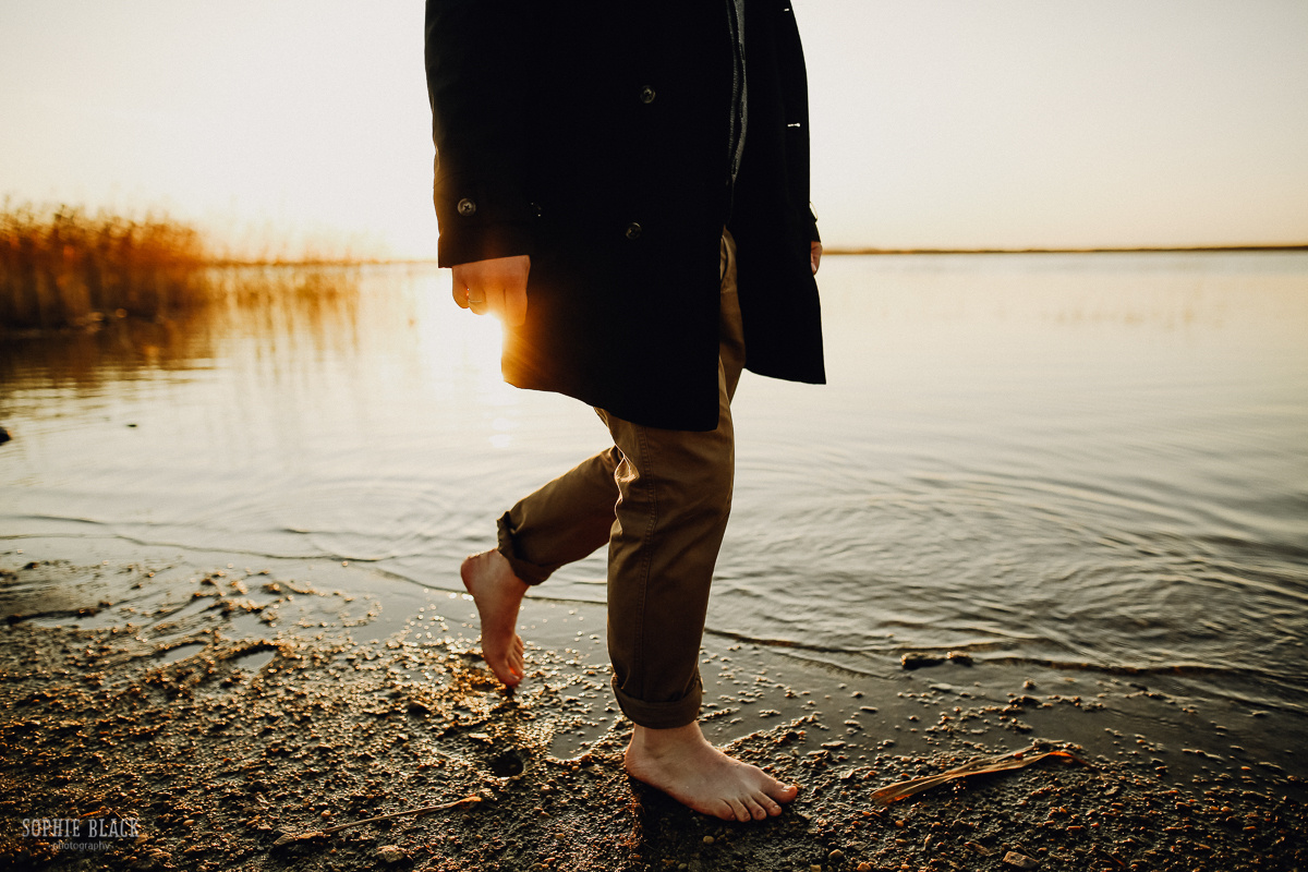 Теплые ветра. Соня Черных (sophieblack)