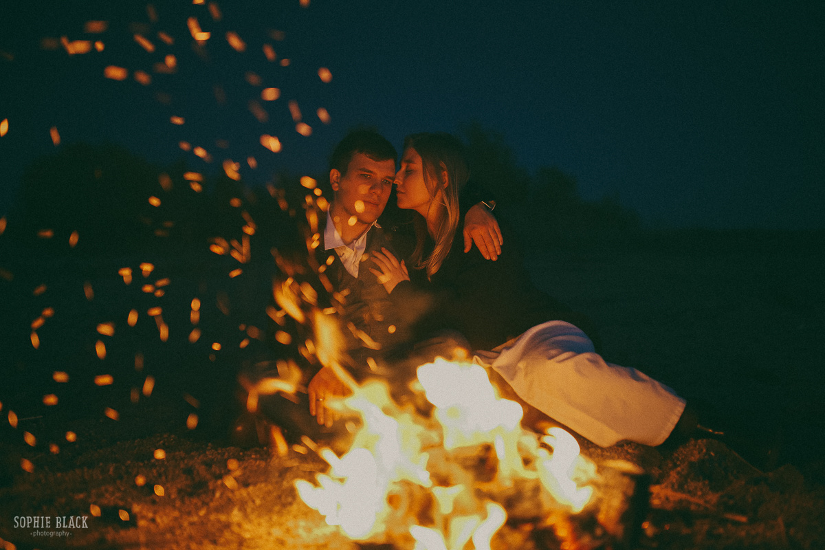 Теплые ветра. Соня Черных (sophieblack)