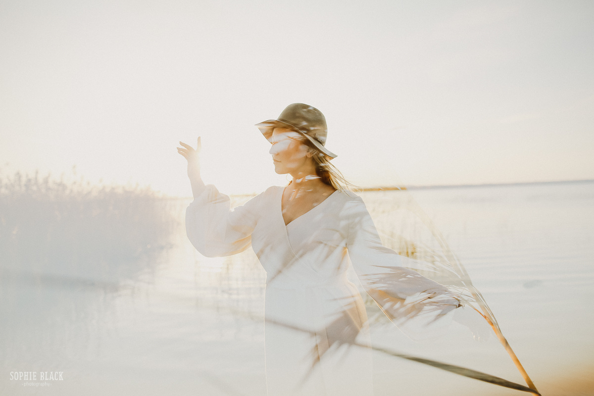 Теплые ветра. Соня Черных (sophieblack)