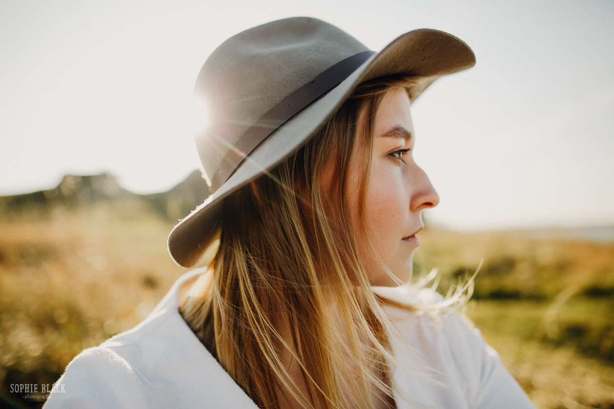 Теплые ветра. Соня Черных (sophieblack)