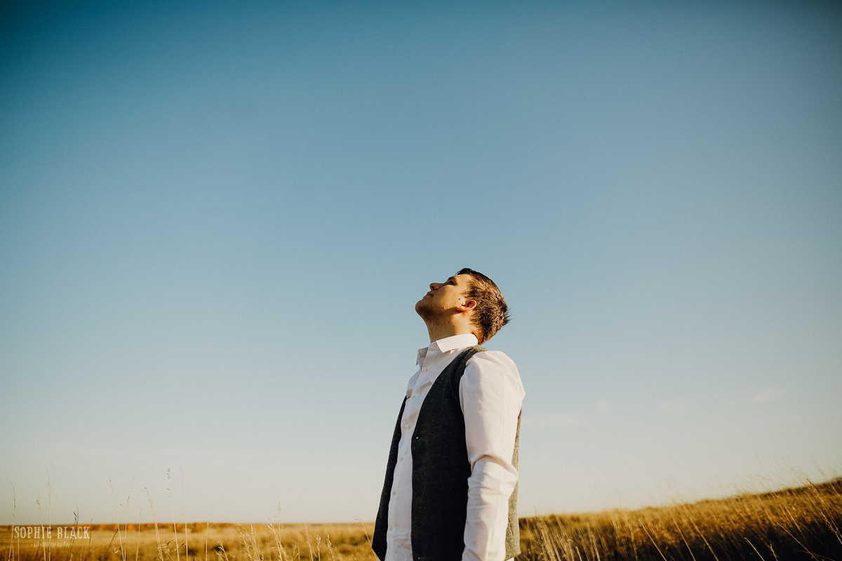 Теплые ветра. Соня Черных (sophieblack)