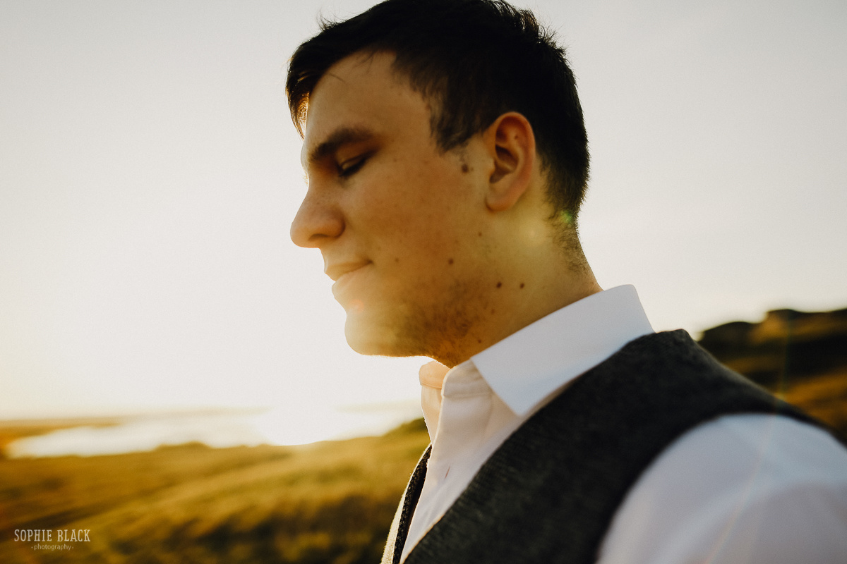 Теплые ветра. Соня Черных (sophieblack)