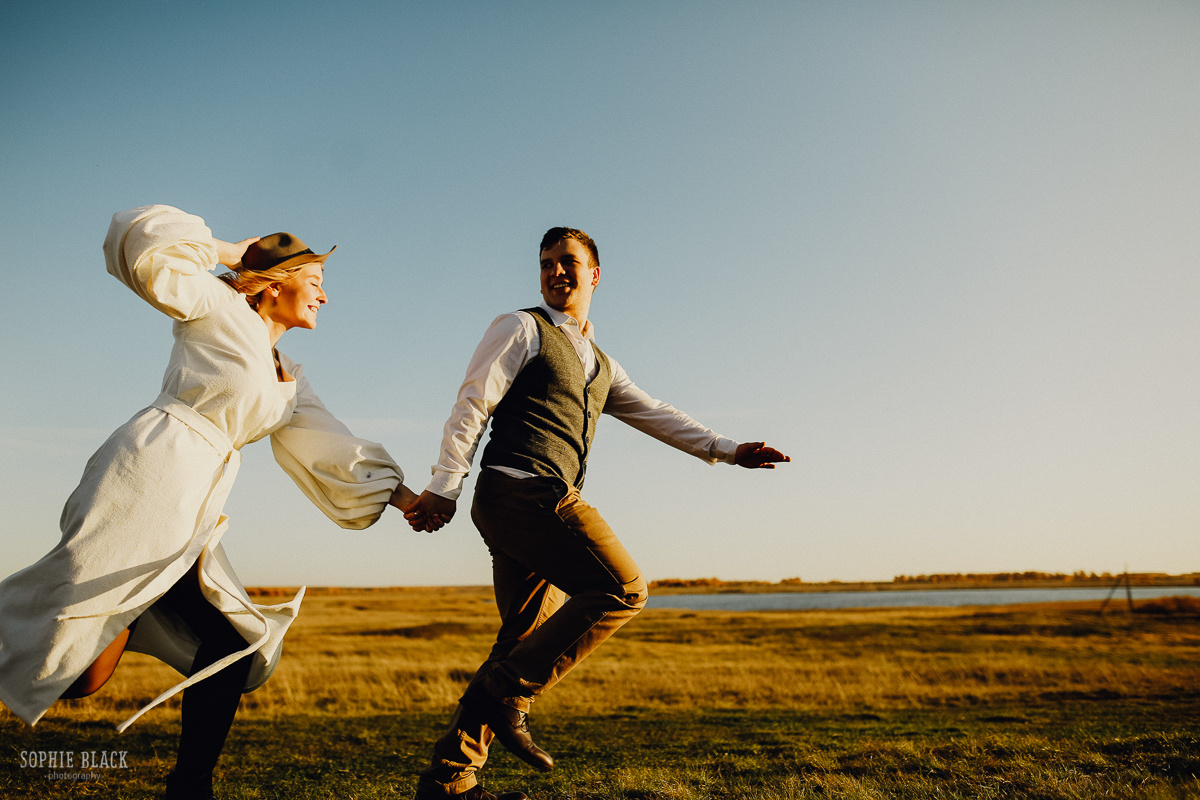 Теплые ветра. Соня Черных (sophieblack)