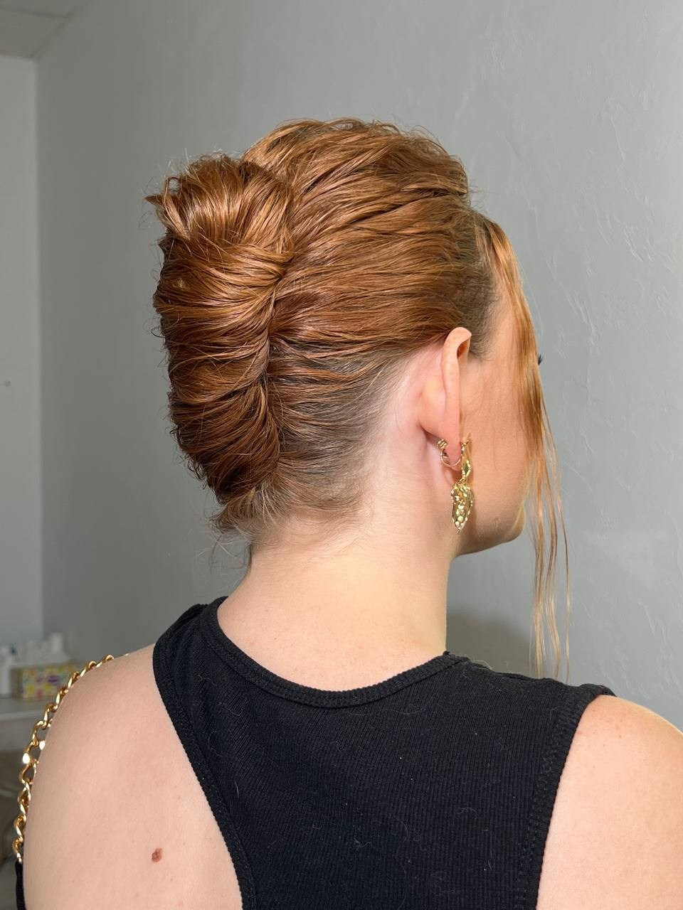 Причёски/ макияж. Свадебный стилист-визажист