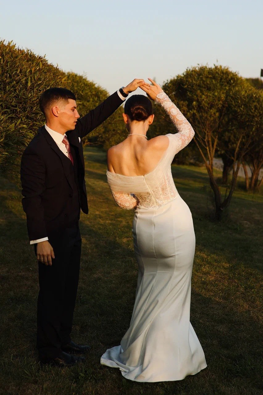 Невеста. Свадебный стилист-визажист