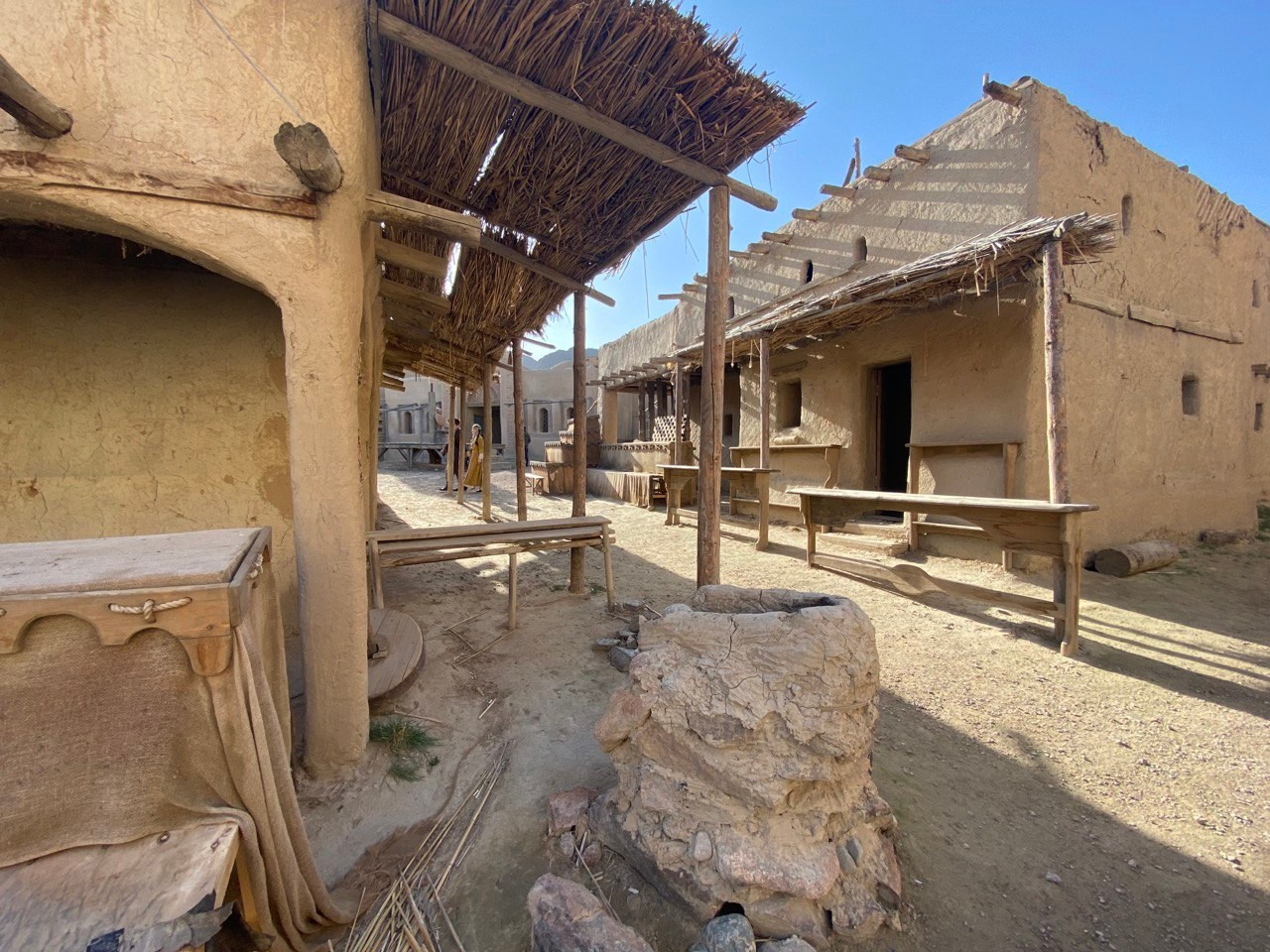 Экскурсия и тур в Крепость Номад и к Петроглифам Тамгалы Тас Будда из Алматы