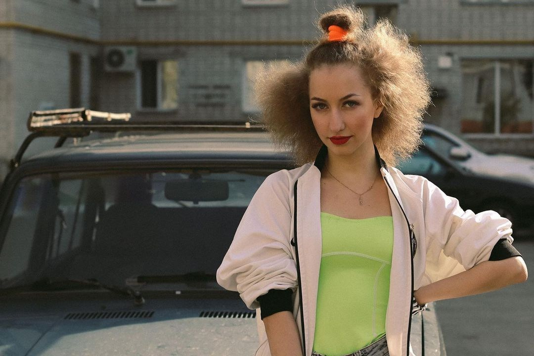 Алёна и Дима. Фотограф|Катя Рикошетер