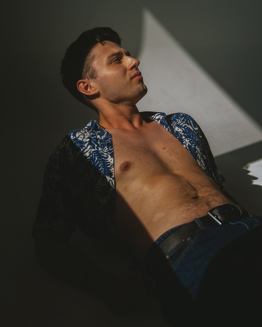 Фомиченко Артемий. Promodels