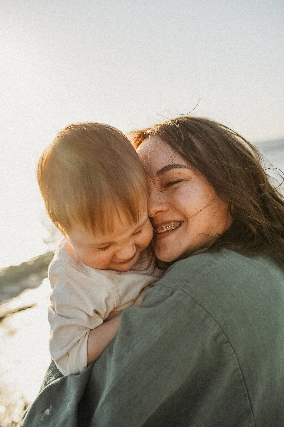 19.04.25 ✨🌊. Фотограф в Сочи — Маргарита Поганова