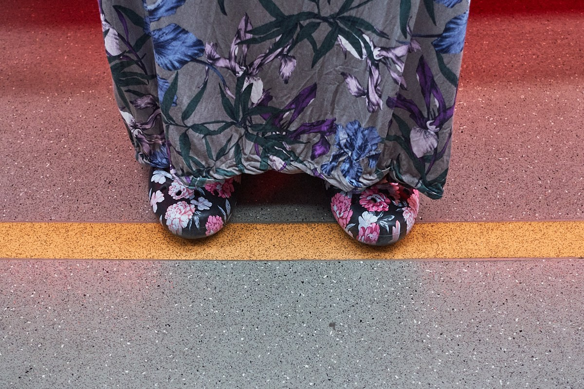 Без названия. Иван Кобяков