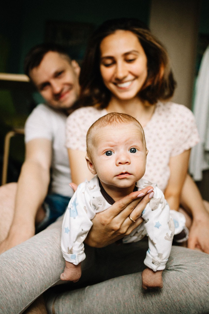 Семейный и свадебный фотограф в Майкопе Михаил Мартиросян