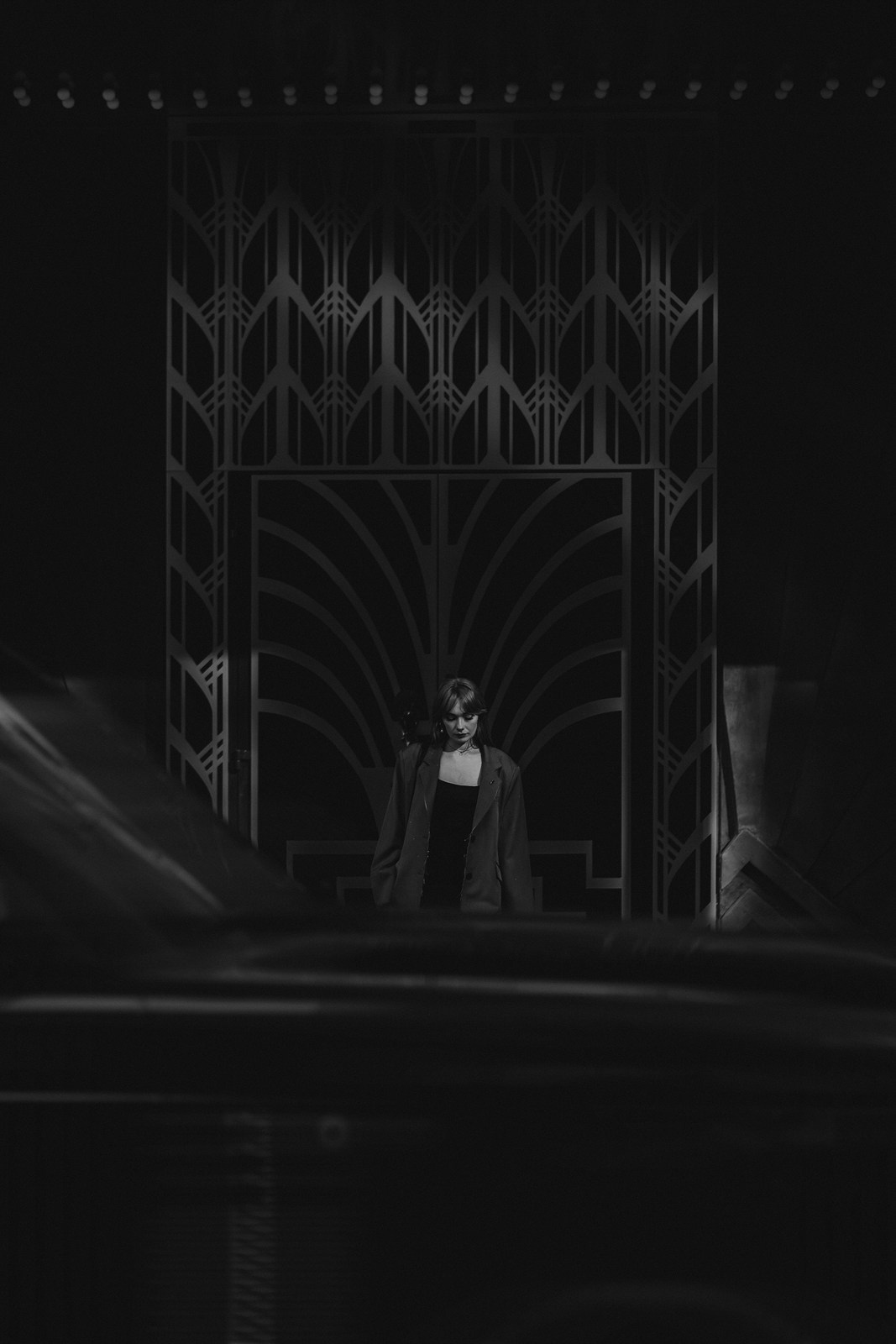 DRESS. Фотограф Москва Владимир Филин