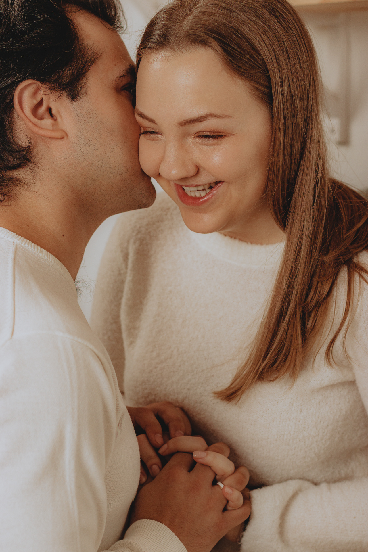 Артем, Наталья, Эмиль и Олеся