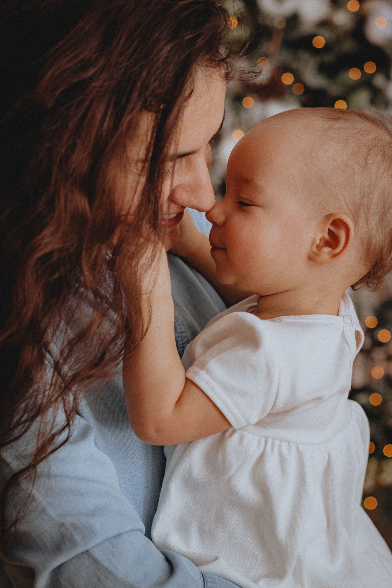 Юрий, Диана, Марьяна и Ульяна