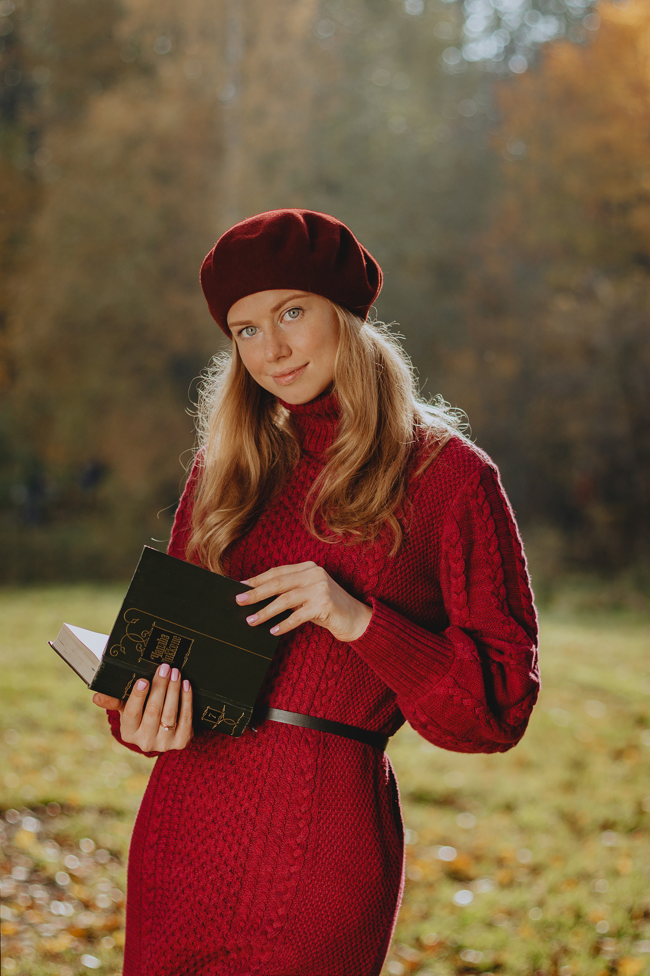 Михаил и Анна