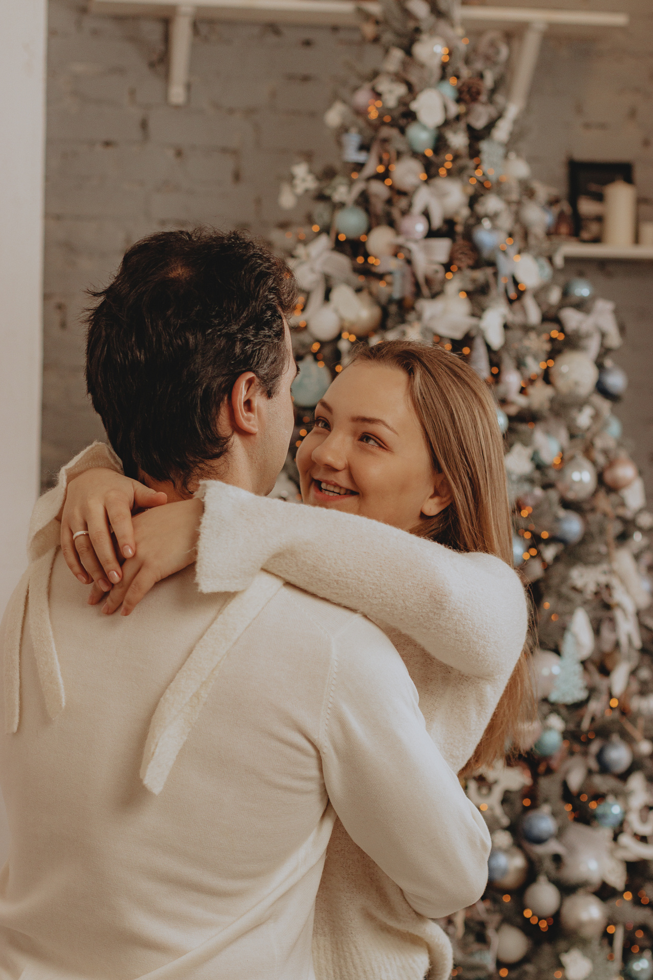 Артем, Наталья, Эмиль и Олеся