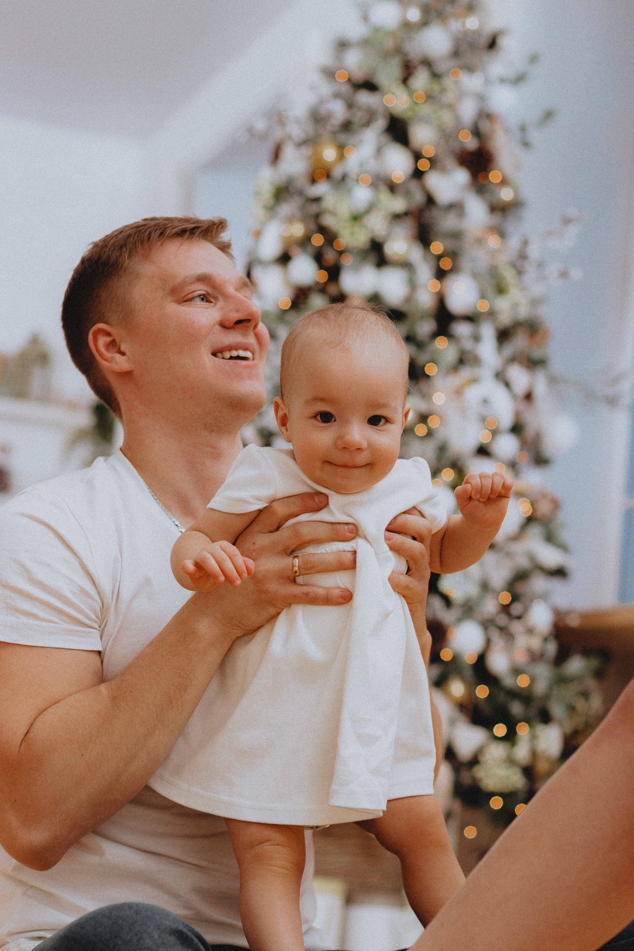 Юрий, Диана, Марьяна и Ульяна