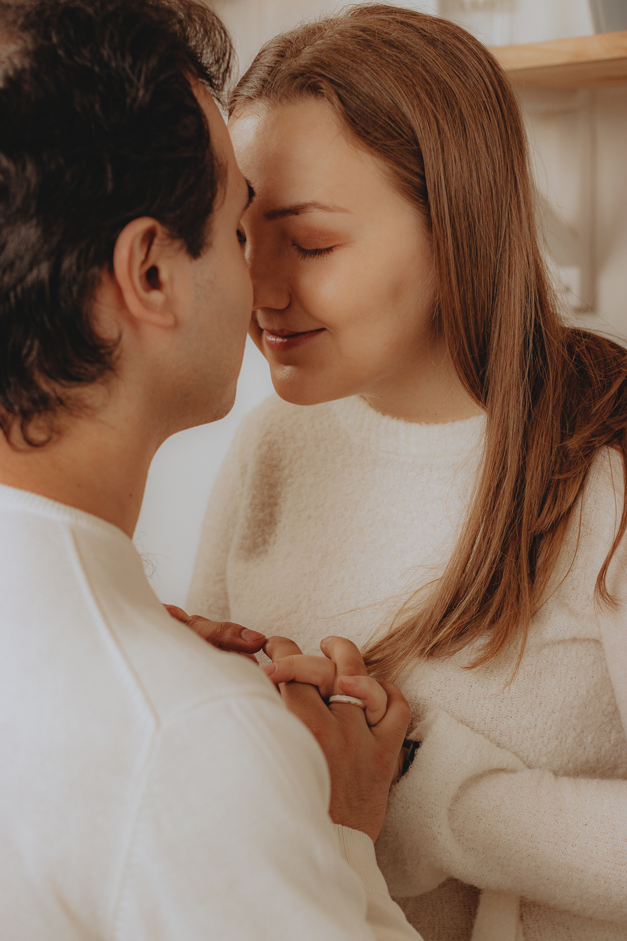 Артем, Наталья, Эмиль и Олеся