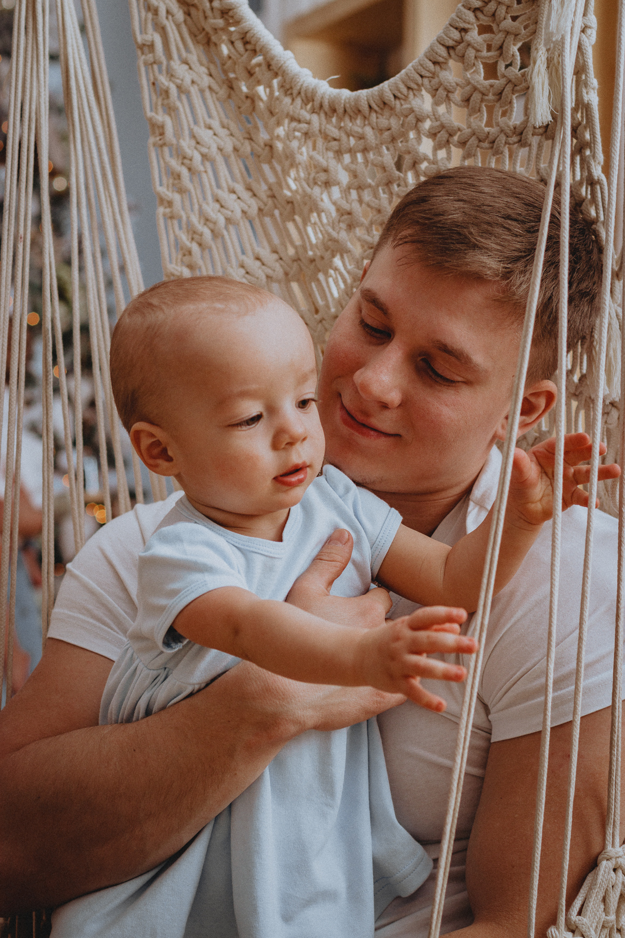 Юрий, Диана, Марьяна и Ульяна