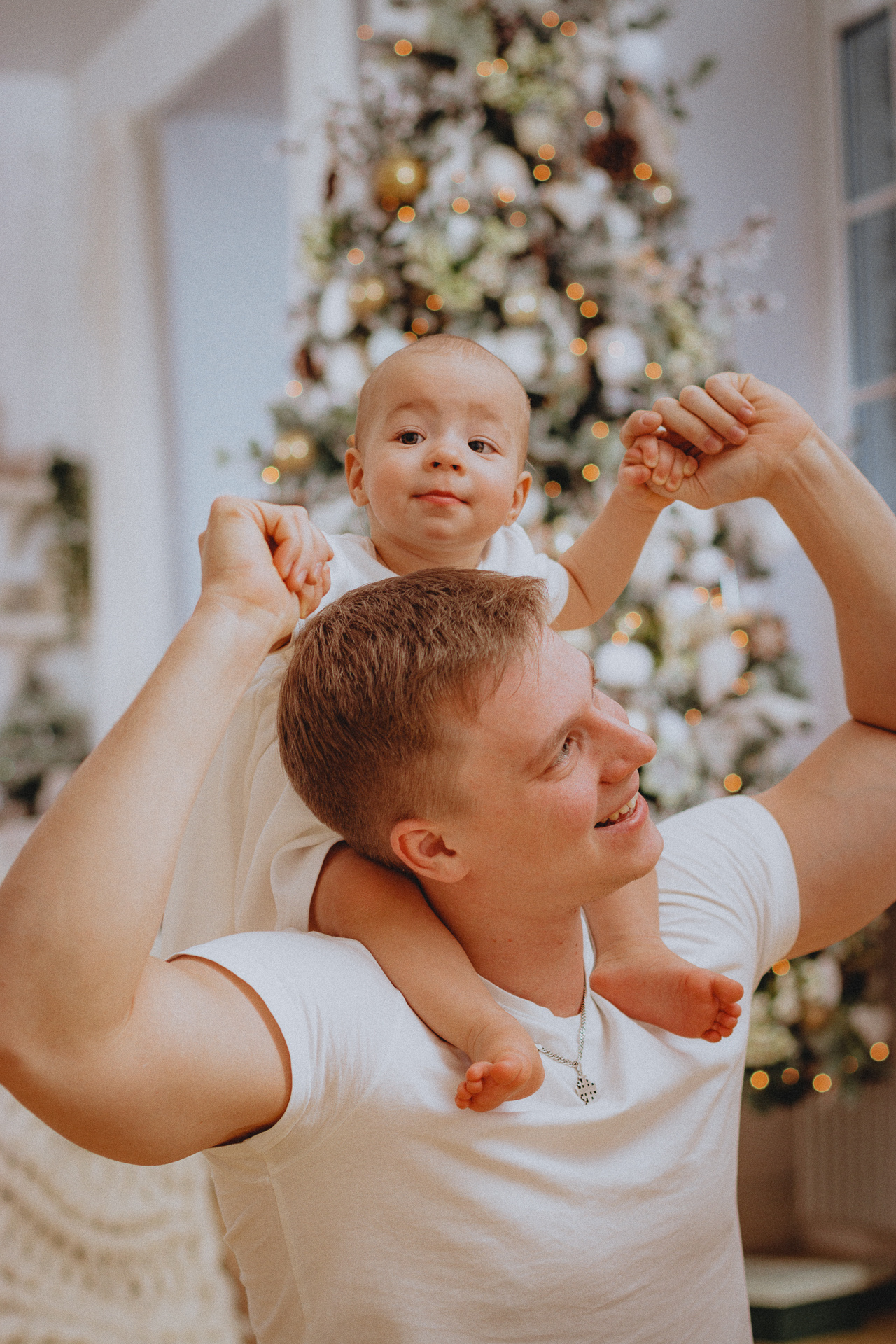 Юрий, Диана, Марьяна и Ульяна