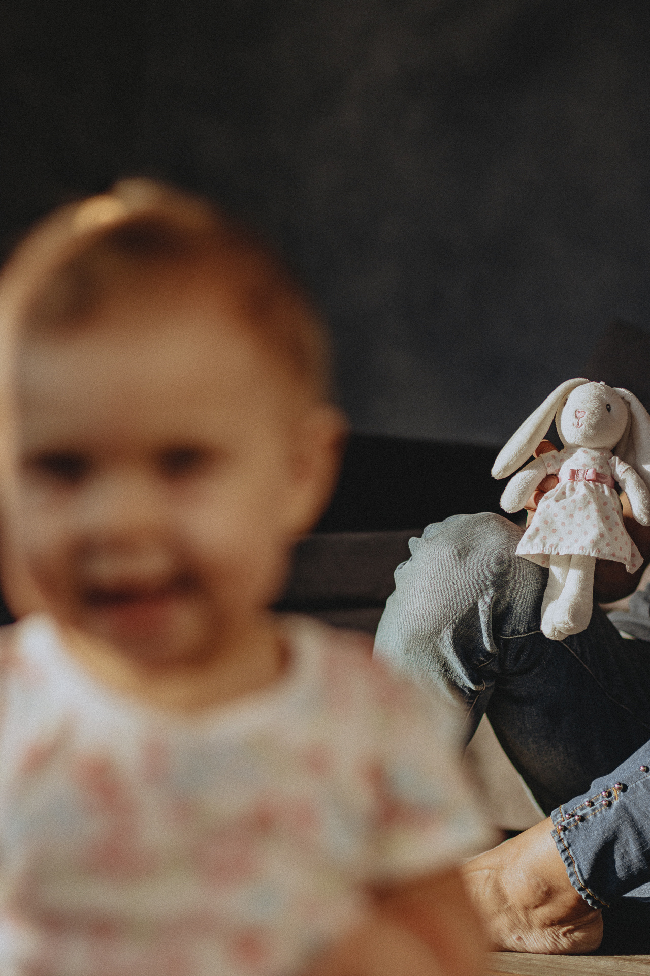 Вадим, Марина и Кристина