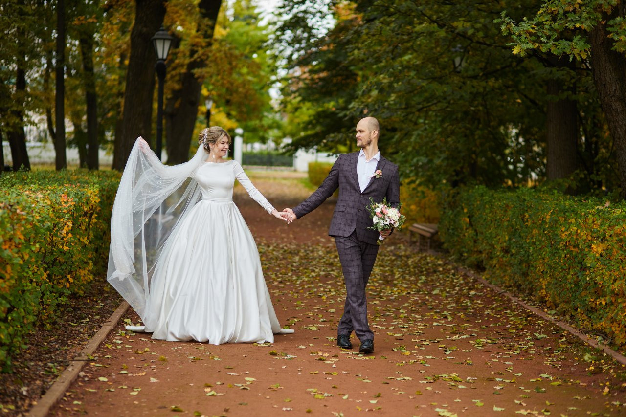 Свадебное фото и видео. Семейный и свадебный фотограф в Ярославле Надежда Бойкова